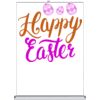 Table Top - Counter Top Retractable Banner Stand  Thumbnail