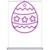 Table Top - Counter Top Retractable Banner Stand  Thumbnail
