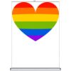 Table Top - Counter Top Retractable Banner Stand  Thumbnail