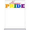 Table Top - Counter Top Retractable Banner Stand  Thumbnail