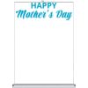 Table Top - Counter Top Retractable Banner Stand  Thumbnail