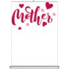Table Top - Counter Top Retractable Banner Stand  Thumbnail
