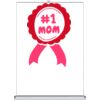 Table Top - Counter Top Retractable Banner Stand  Thumbnail