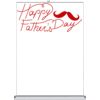Table Top - Counter Top Retractable Banner Stand  Thumbnail