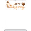 Table Top - Counter Top Retractable Banner Stand  Thumbnail