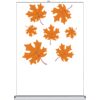 Table Top - Counter Top Retractable Banner Stand  Thumbnail
