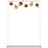 Table Top - Counter Top Retractable Banner Stand  Thumbnail