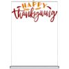 Table Top - Counter Top Retractable Banner Stand  Thumbnail