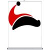 Table Top - Counter Top Retractable Banner Stand  Thumbnail
