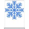 Table Top - Counter Top Retractable Banner Stand  Thumbnail