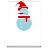 Table Top - Counter Top Retractable Banner Stand  Thumbnail