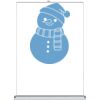 Table Top - Counter Top Retractable Banner Stand  Thumbnail