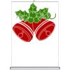 Table Top - Counter Top Retractable Banner Stand  Thumbnail