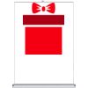 Table Top - Counter Top Retractable Banner Stand  Thumbnail