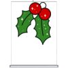 Table Top - Counter Top Retractable Banner Stand  Thumbnail