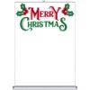 Table Top - Counter Top Retractable Banner Stand  Thumbnail