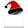 Table Top - Counter Top Retractable Banner Stand  Thumbnail