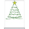 Table Top - Counter Top Retractable Banner Stand  Thumbnail
