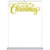 Table Top - Counter Top Retractable Banner Stand  Thumbnail