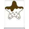 Table Top - Counter Top Retractable Banner Stand  Thumbnail