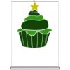 Table Top - Counter Top Retractable Banner Stand  Thumbnail