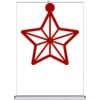 Table Top - Counter Top Retractable Banner Stand  Thumbnail