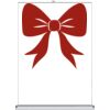 Table Top - Counter Top Retractable Banner Stand  Thumbnail
