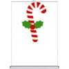 Table Top - Counter Top Retractable Banner Stand  Thumbnail