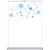 Table Top - Counter Top Retractable Banner Stand  Thumbnail