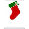 Table Top - Counter Top Retractable Banner Stand  Thumbnail