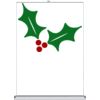 Table Top - Counter Top Retractable Banner Stand  Thumbnail