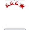 Table Top - Counter Top Retractable Banner Stand  Thumbnail