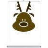 Table Top - Counter Top Retractable Banner Stand  Thumbnail