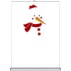 Table Top - Counter Top Retractable Banner Stand  Thumbnail