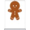 Table Top - Counter Top Retractable Banner Stand  Thumbnail
