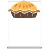 Table Top - Counter Top Retractable Banner Stand  Thumbnail