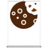 Table Top - Counter Top Retractable Banner Stand  Thumbnail
