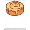 Table Top - Counter Top Retractable Banner Stand  Thumbnail