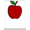 Table Top - Counter Top Retractable Banner Stand  Thumbnail