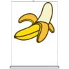Table Top - Counter Top Retractable Banner Stand  Thumbnail