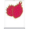 Table Top - Counter Top Retractable Banner Stand  Thumbnail