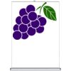 Table Top - Counter Top Retractable Banner Stand  Thumbnail