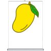 Table Top - Counter Top Retractable Banner Stand  Thumbnail