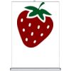 Table Top - Counter Top Retractable Banner Stand  Thumbnail