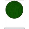 Table Top - Counter Top Retractable Banner Stand  Thumbnail