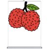 Table Top - Counter Top Retractable Banner Stand  Thumbnail