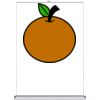 Table Top - Counter Top Retractable Banner Stand  Thumbnail