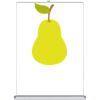 Table Top - Counter Top Retractable Banner Stand  Thumbnail