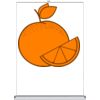 Table Top - Counter Top Retractable Banner Stand  Thumbnail
