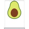 Table Top - Counter Top Retractable Banner Stand  Thumbnail